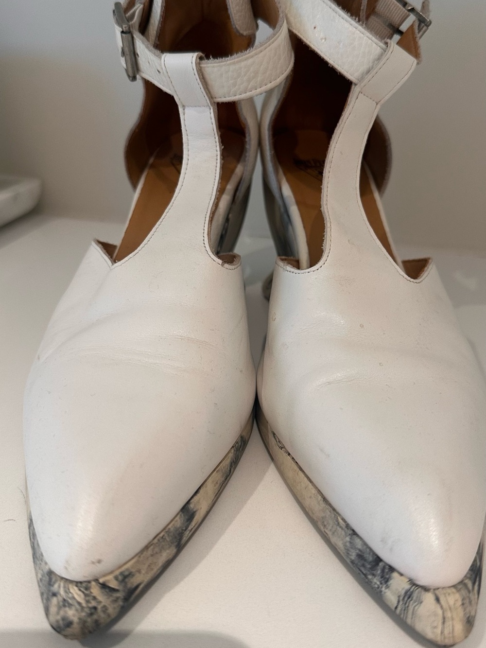 John Fluevog - Picture 2 of 8